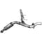 Walker Catalytic Converter, 50496 50496 - alternate 1